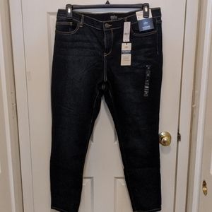 New York and Co Jeans